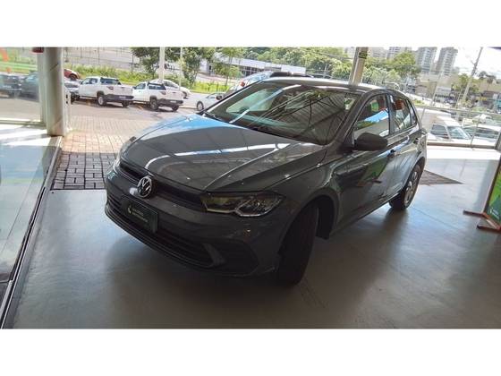VOLKSWAGEN POLO 1.0 MPI MANUAL